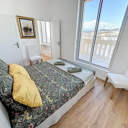 Rba7 - Exceptionnel Solarium Avec Vue Mer, 3